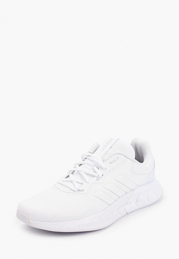 

Кроссовки adidas, Белый, KAPTIR SUPER