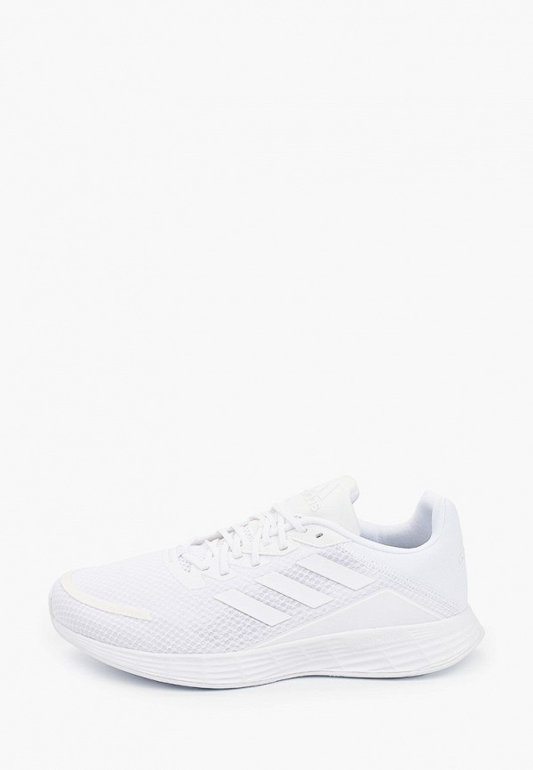 

Кроссовки adidas, Белый, adidas AD002AMLVQI1