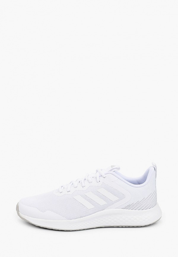 

Кроссовки adidas, Белый, FLUIDSTREET