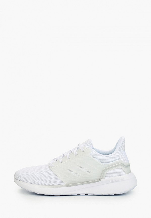

Кроссовки adidas, Белый, EQ19 RUN