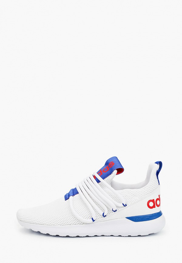 

Кроссовки adidas, Белый, LITE RACER ADAPT 3.0