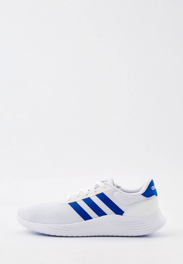 

Кроссовки adidas, Белый, LITE RACER 2.0