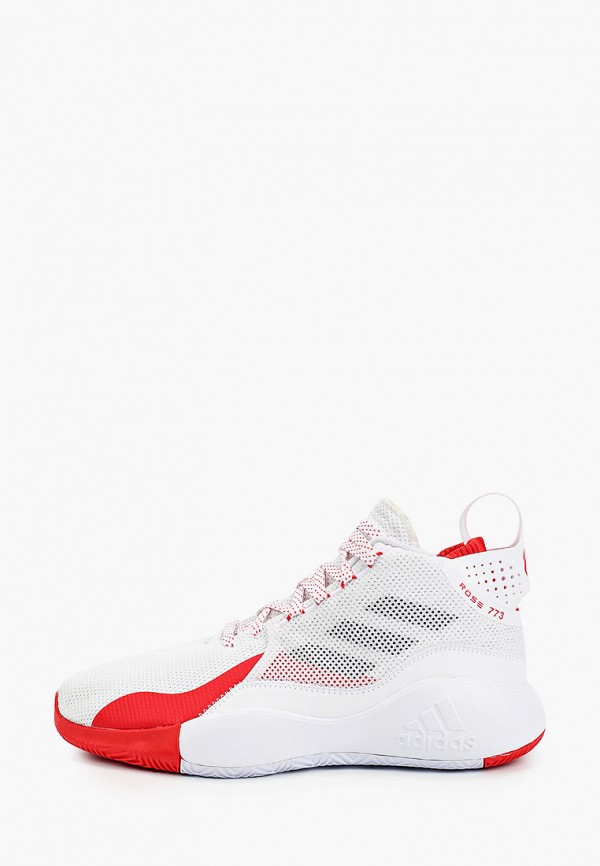 

Кроссовки adidas, Белый, adidas AD002AMLVQK0