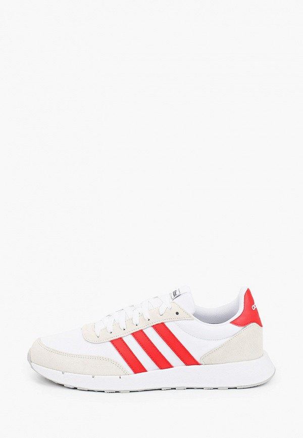 

Кроссовки adidas, Белый, adidas AD002AMLVQK2