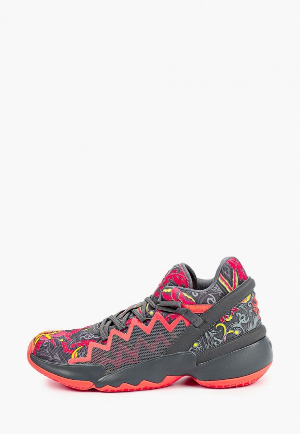 

Кроссовки adidas, Мультиколор, adidas AD002AMLVQK6