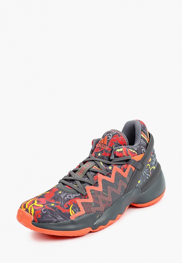 фото Кроссовки adidas