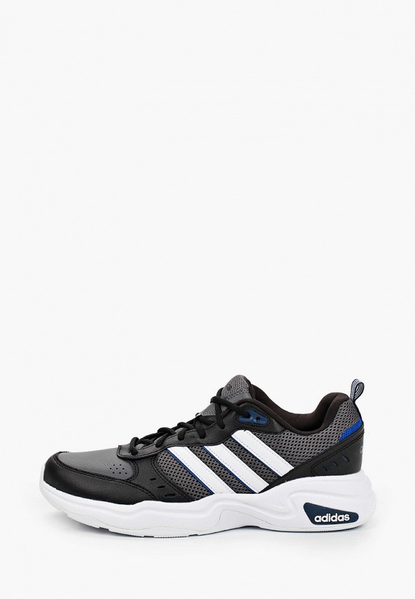 

Кроссовки adidas, Серый, STRUTTER