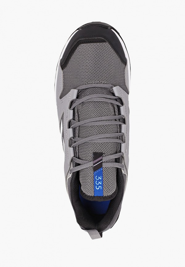 

Кроссовки adidas, Серый, adidas AD002AMLVQK9