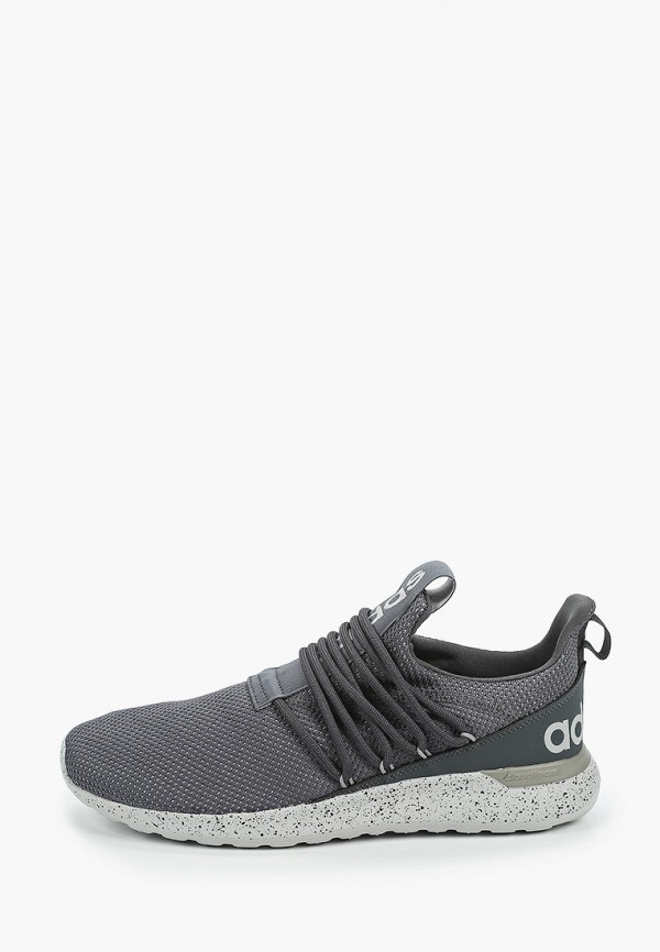 

Кроссовки adidas, Серый, LITE RACER ADAPT 3.0