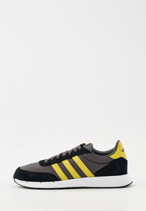 

Кроссовки adidas, Серый, RUN 60S 2.0