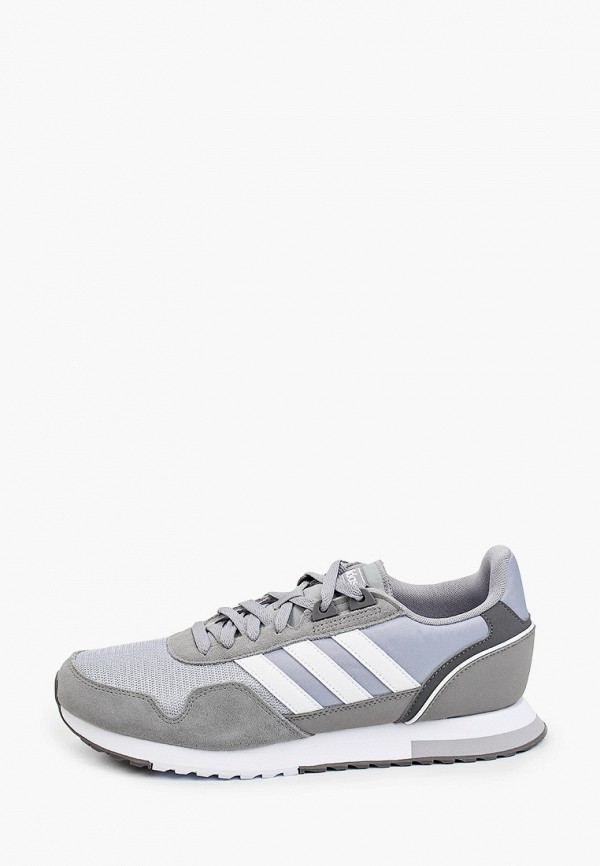 

Кроссовки adidas, Серый, 8K 2020