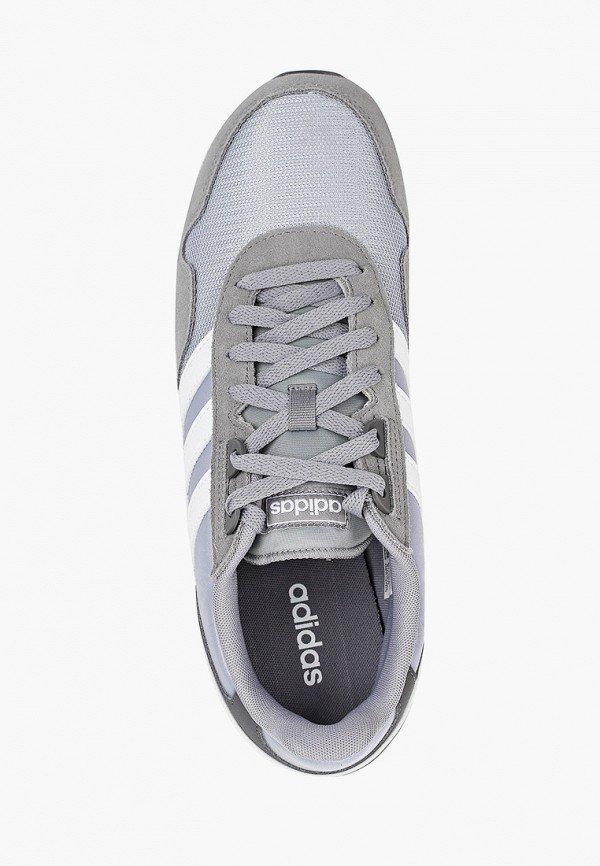 

Кроссовки adidas, Серый, 8K 2020