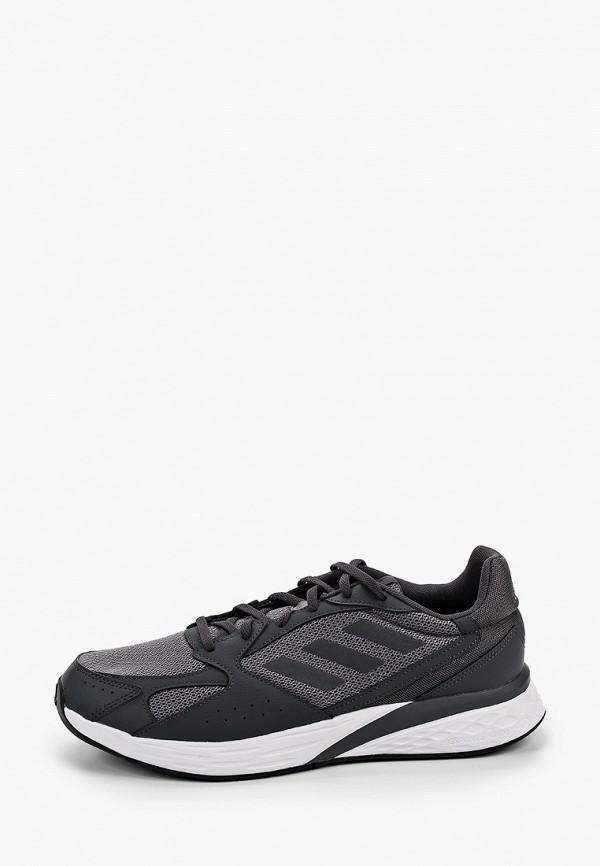 

Кроссовки adidas, Серый, RESPONSE RUN