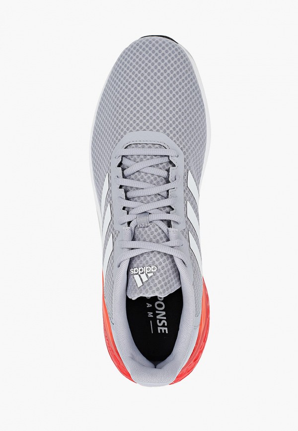 

Кроссовки adidas, Серый, RESPONSE SR