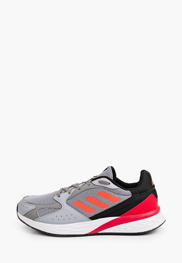 

Кроссовки adidas, Серый, RESPONSE RUN
