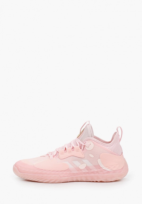 

Кроссовки adidas, Розовый, HARDEN VOL. 5 FUTURENATURAL