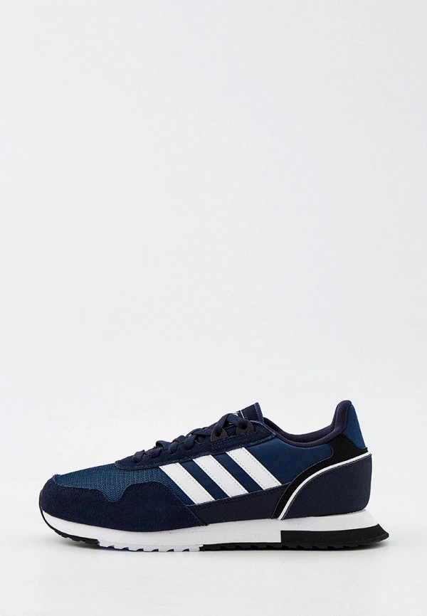 

Кроссовки adidas, Синий, 8K 2020