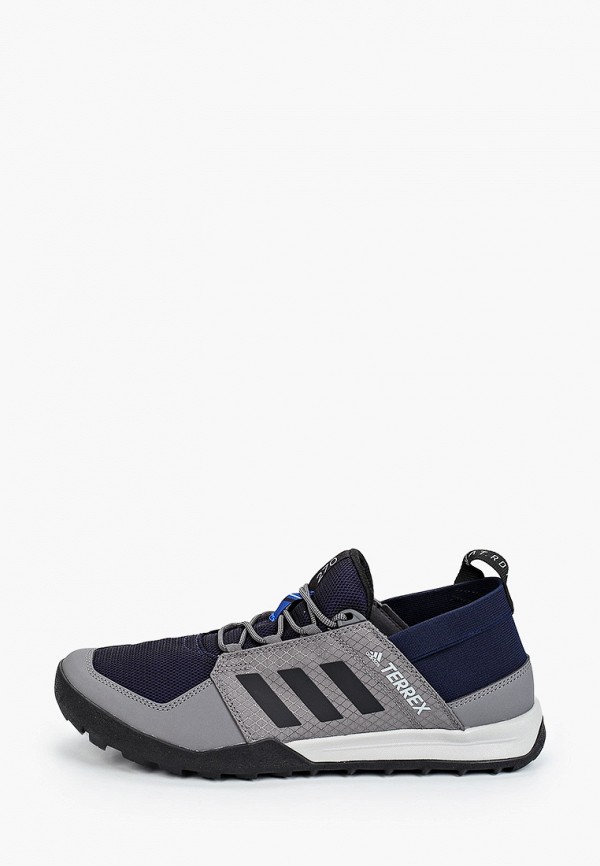 

Кроссовки adidas, Серый, adidas AD002AMLVQO3