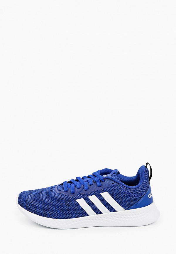 

Кроссовки adidas, Синий, PUREMOTION MEN