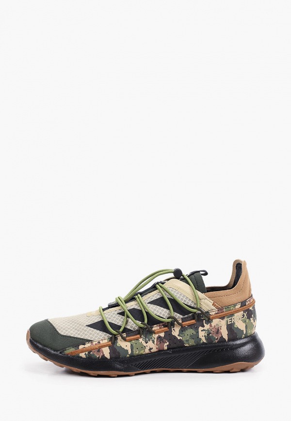 

Кроссовки adidas, Хаки, TERREX VOYAGER 21 H.RDY