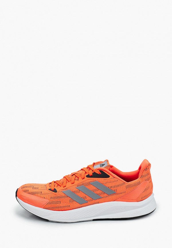 

Кроссовки adidas, Оранжевый, adidas AD002AMLVQP9