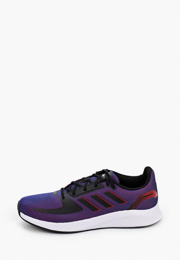 

Кроссовки adidas, Фиолетовый, RUNFALCON 2.0