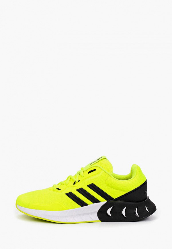 

Кроссовки adidas, Желтый, KAPTIR SUPER