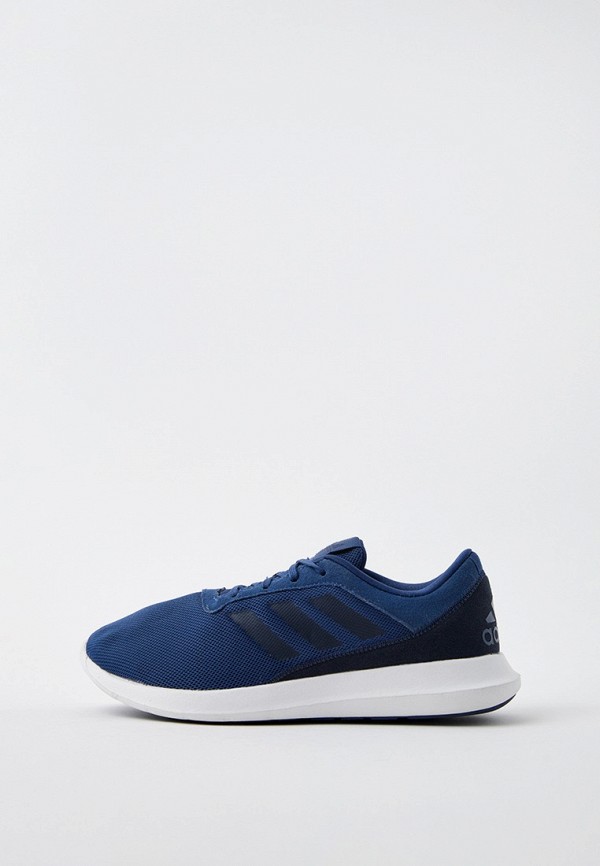 

Кроссовки adidas, Синий, adidas AD002AMLVQR6