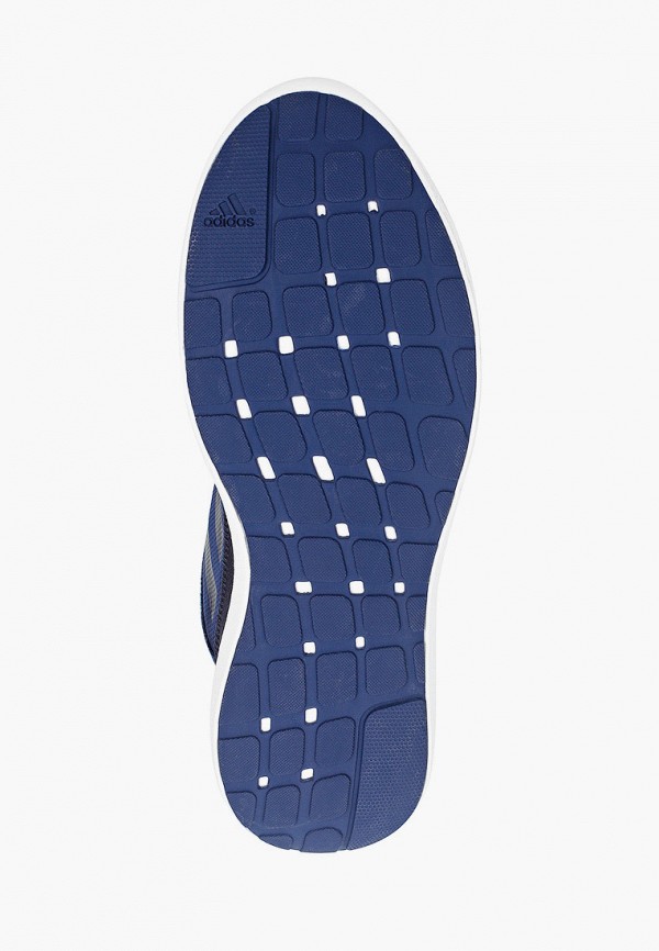 

Кроссовки adidas, Синий, CORERACER