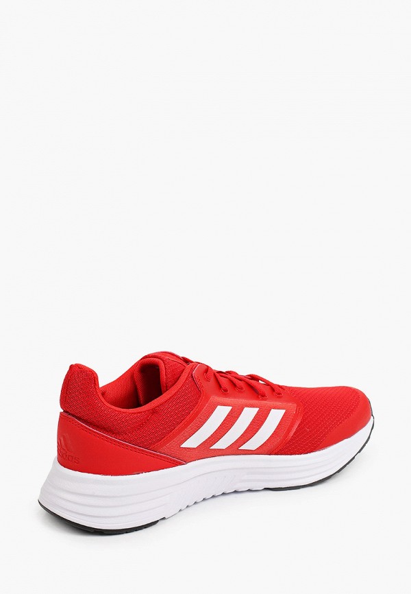 

Кроссовки adidas, Красный, adidas AD002AMLVQS6