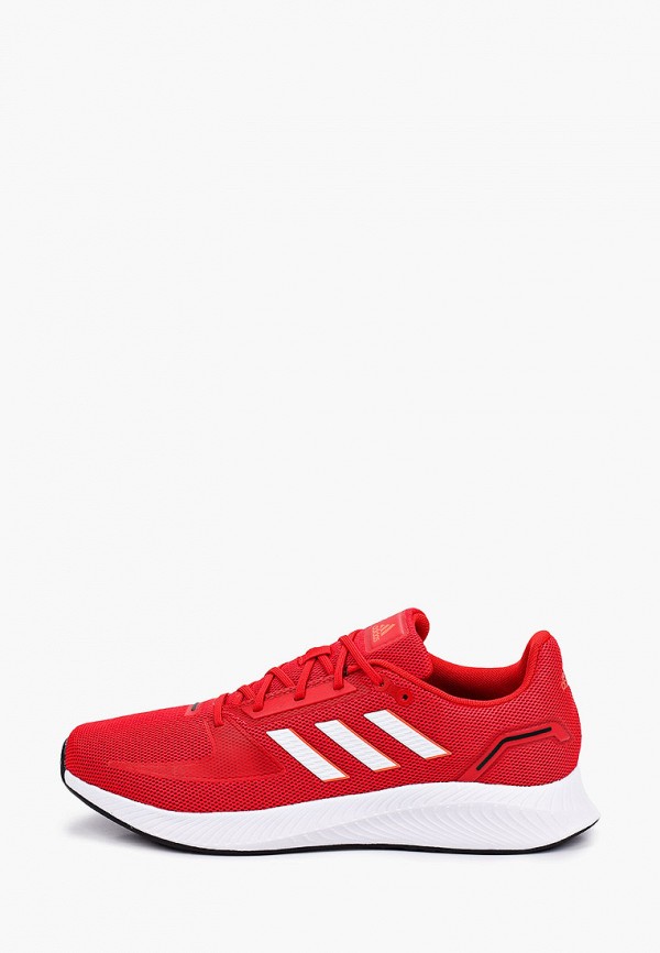 

Кроссовки adidas, Красный, adidas AD002AMLVQS7
