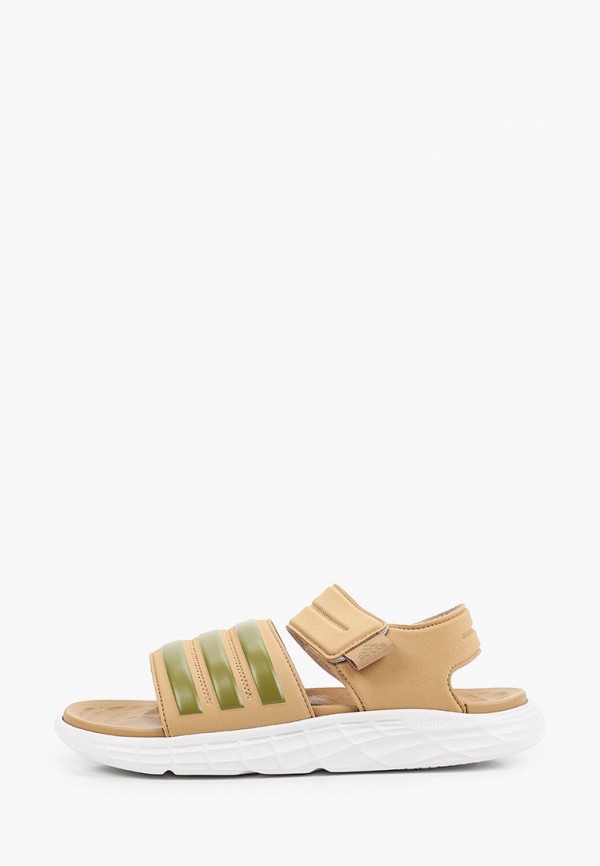 

Сандалии adidas, Коричневый, DURAMO SL SANDAL