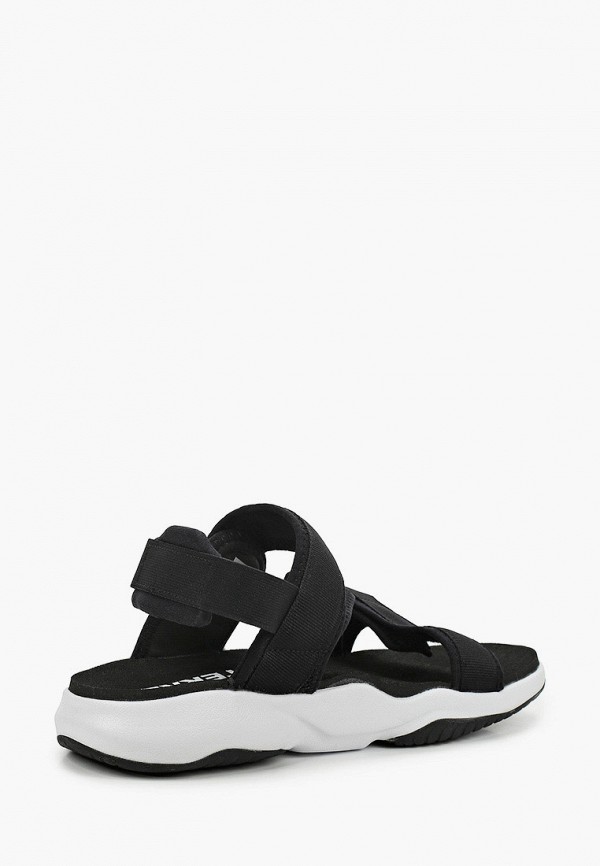 

Сандалии adidas, Черный, adidas AD002AMLVQT3