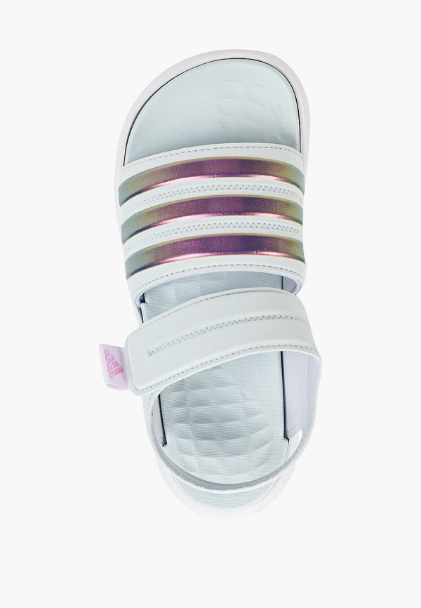 

Сандалии adidas, Серый, DURAMO SL SANDAL