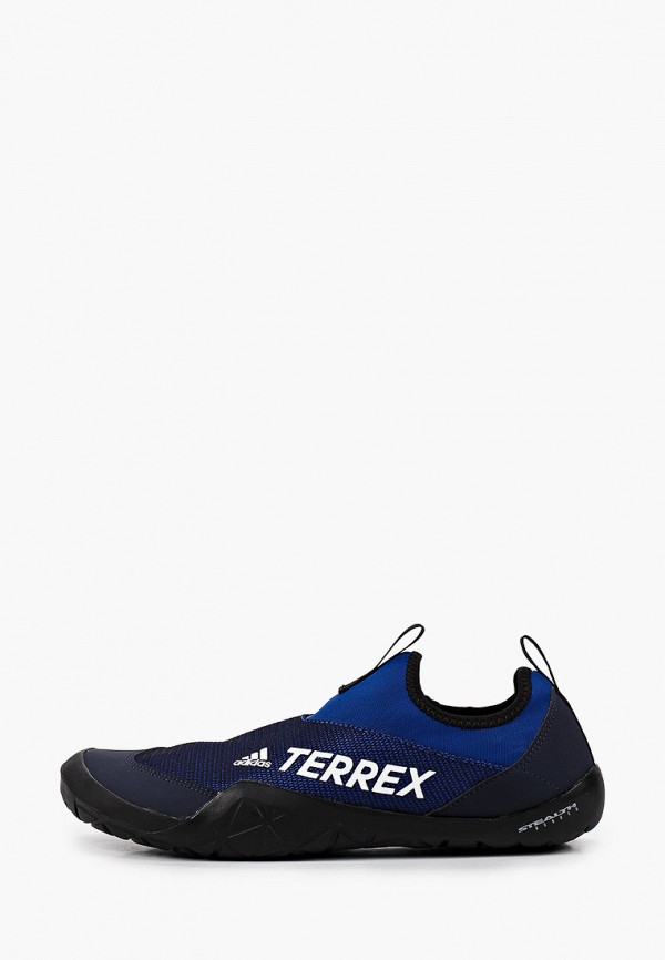 

Акваобувь adidas, Синий, adidas AD002AMLVQT9
