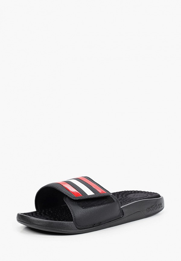 фото Сланцы adidas