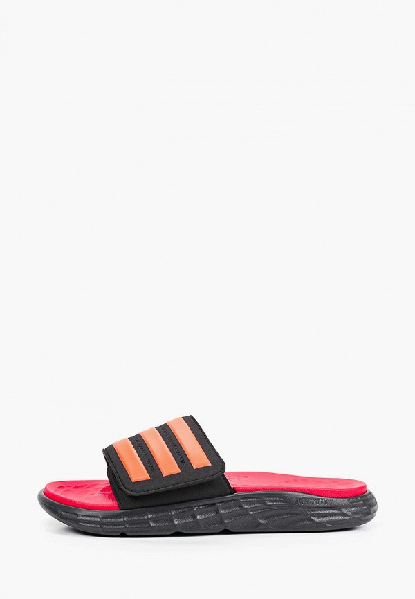 

Сланцы adidas, Черный, DURAMO SL SLIDE