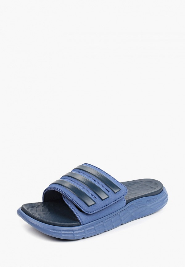 фото Сланцы adidas