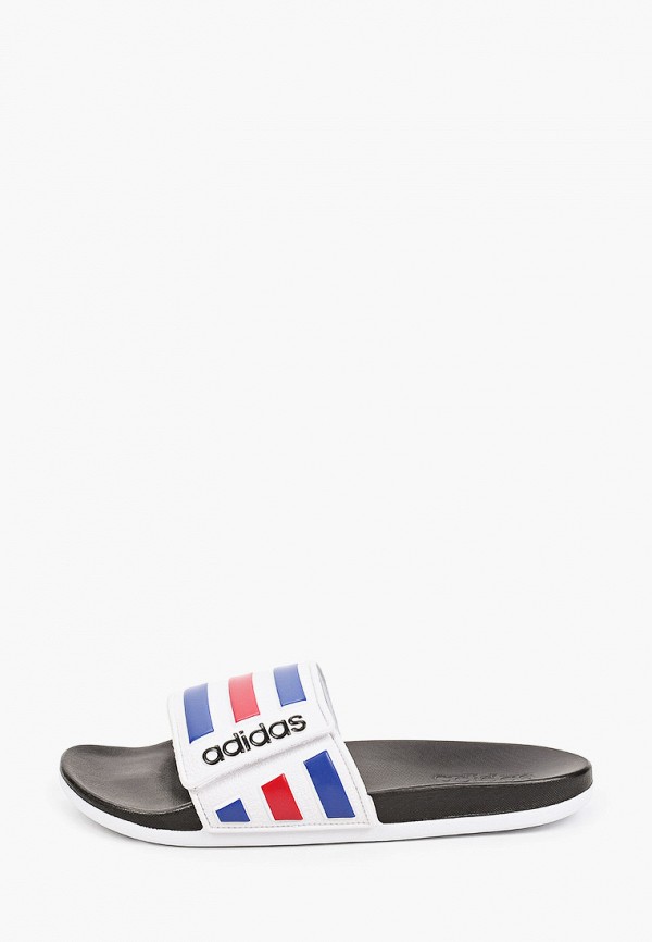 

Сланцы adidas, Разноцветный, ADILETTE COMFORT ADJ