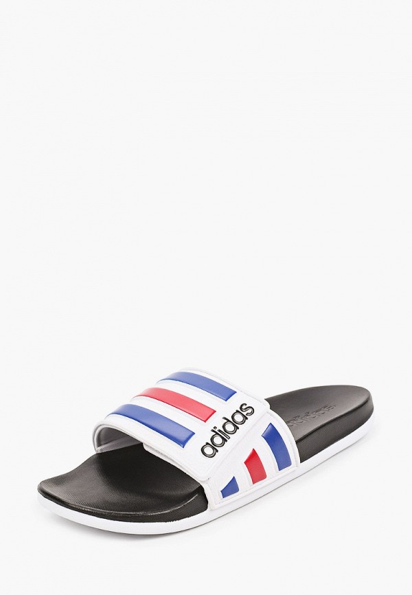 фото Сланцы adidas