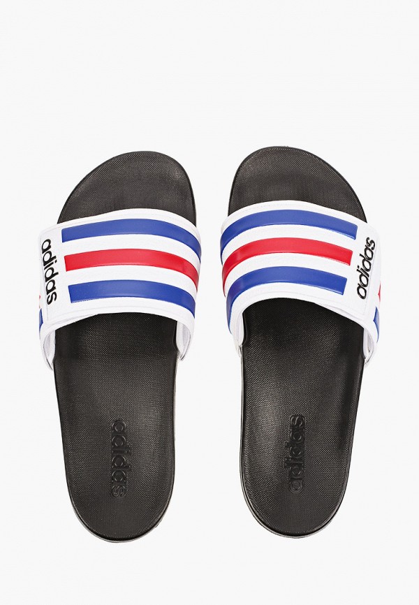 

Сланцы adidas, Разноцветный, ADILETTE COMFORT ADJ