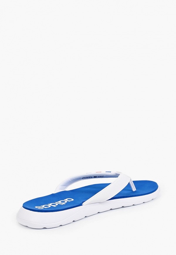 

Сланцы adidas, Белый, COMFORT FLIP FLOP
