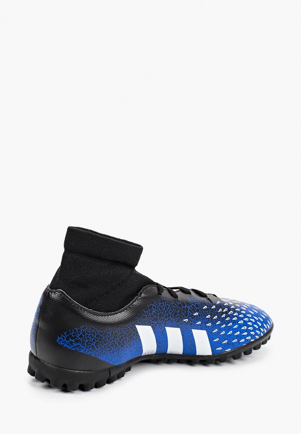 

Шиповки adidas, Синий, PREDATOR FREAK .4 S TF