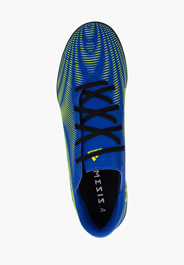 фото Шиповки adidas