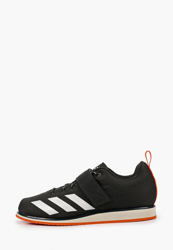 

Кроссовки adidas, Хаки, POWERLIFT 4