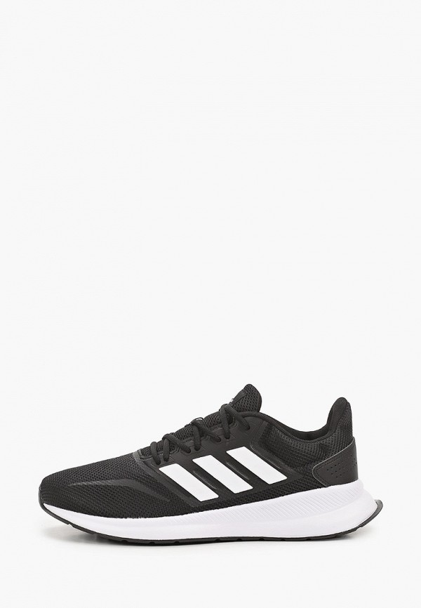

Кроссовки adidas, Черный, RUNFALCON