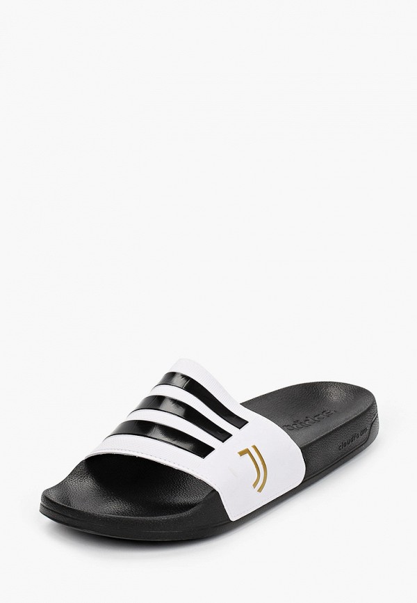 

Сланцы adidas, Белый, adidas AD002AMMOKO2