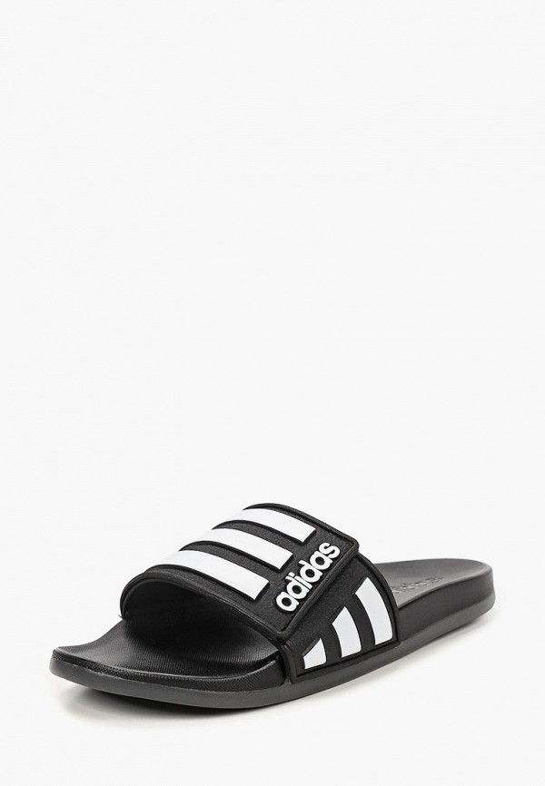 фото Сланцы adidas