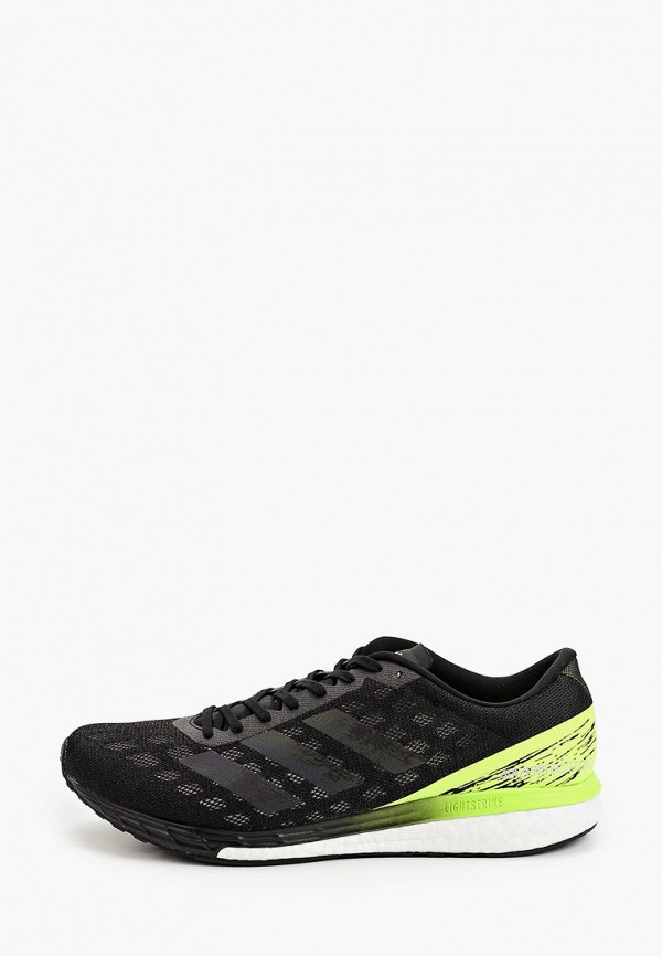 

Кроссовки adidas, Черный, adidas AD002AMMRYD8