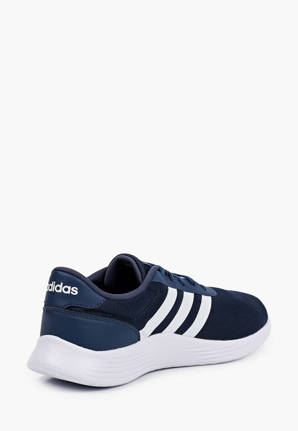 

Кроссовки adidas, Синий, LITE RACER 2.0